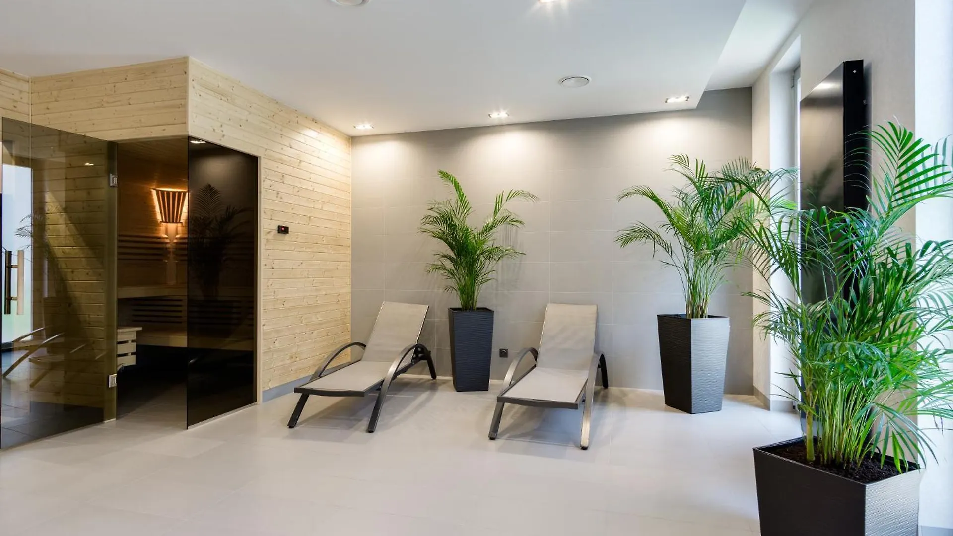 Elite Apartments Milla Baltica Gdansk