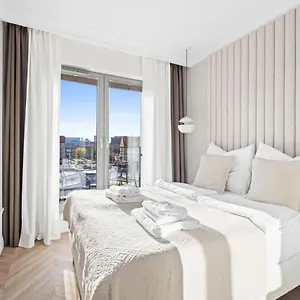  Apartment Great