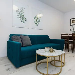 Lejlighed Twoj Salon-apartamenty Stare, Gdańsk