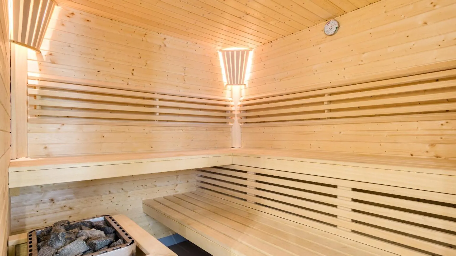 Elite Apartments Milla Baltica 그단스크 0*,  폴란드