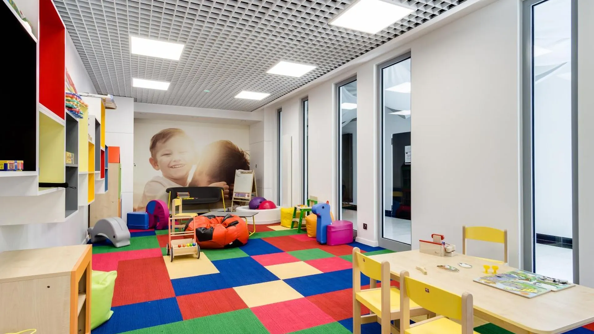 Elite Apartments Milla Baltica 그단스크 폴란드
