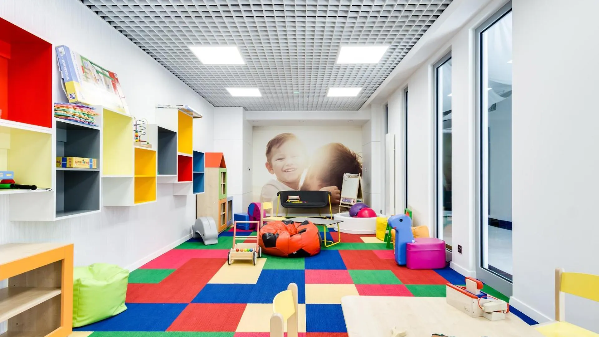 Elite Apartments Milla Baltica 그단스크